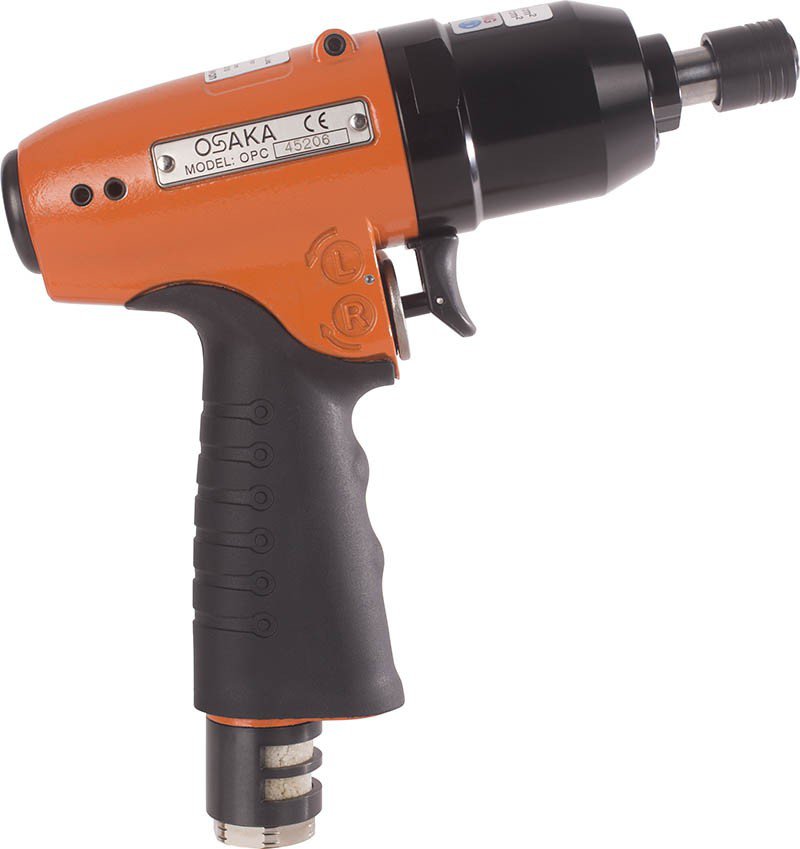 Osaka OPC 45208 Impulse Screwdriver